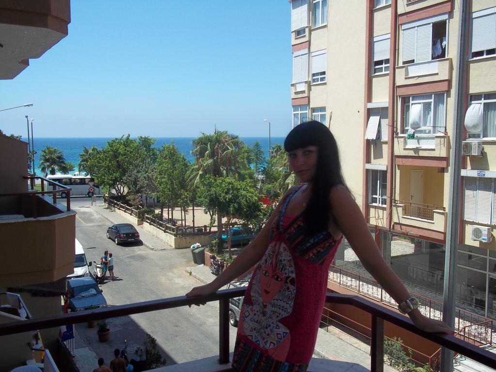 Kleopatra Alis 3* Alanya