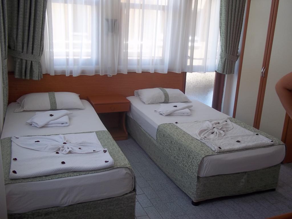 Hotel Kleopatra Alis Alanya