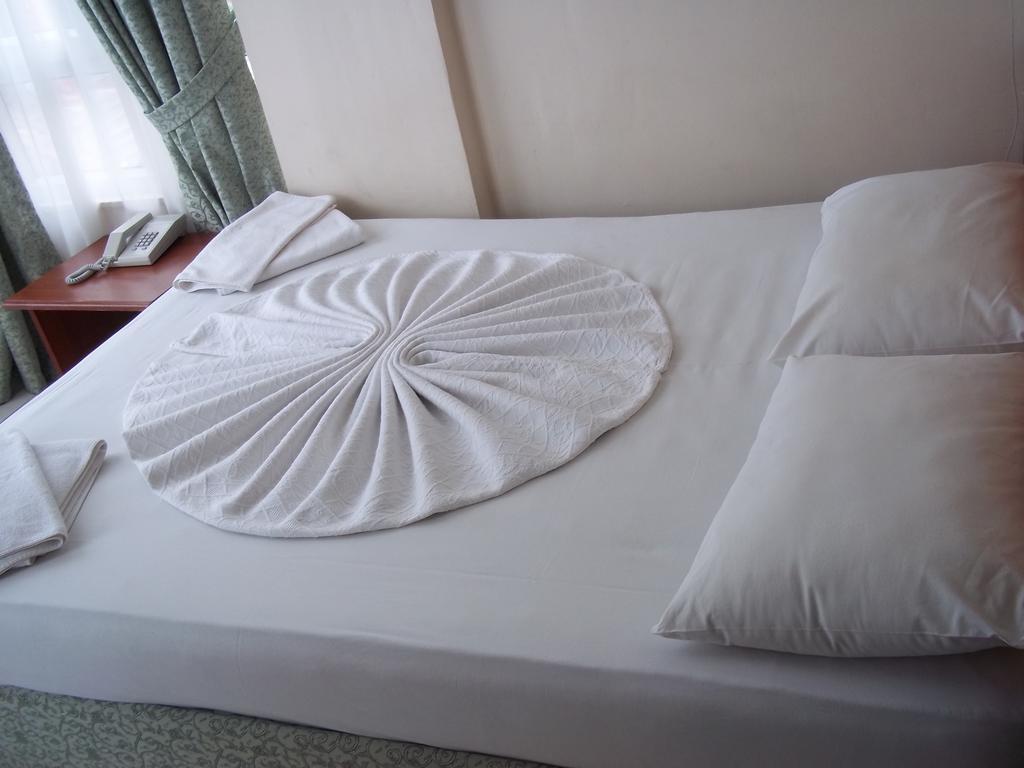 Kleopatra Alis Hotel