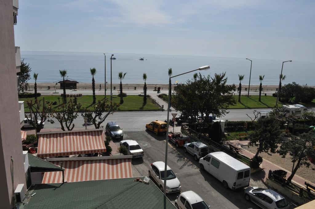 Kleopatra Alis Alanya