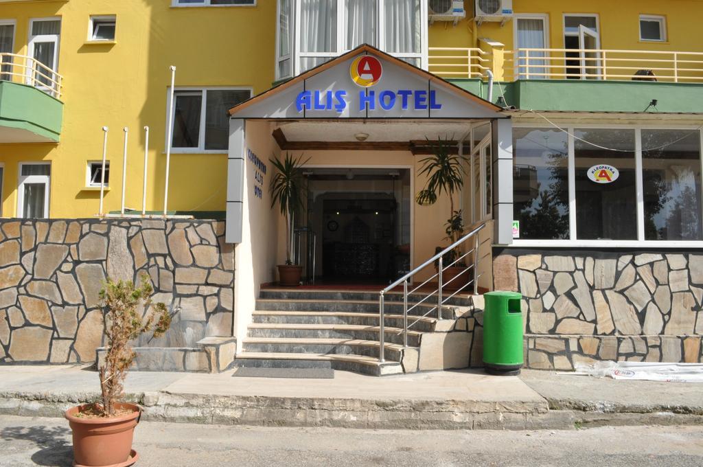 Kleopatra Alis Hotel 3*
