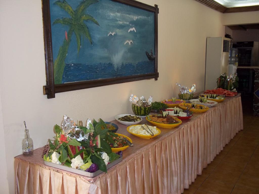Kleopatra Alis Hotel Alanya