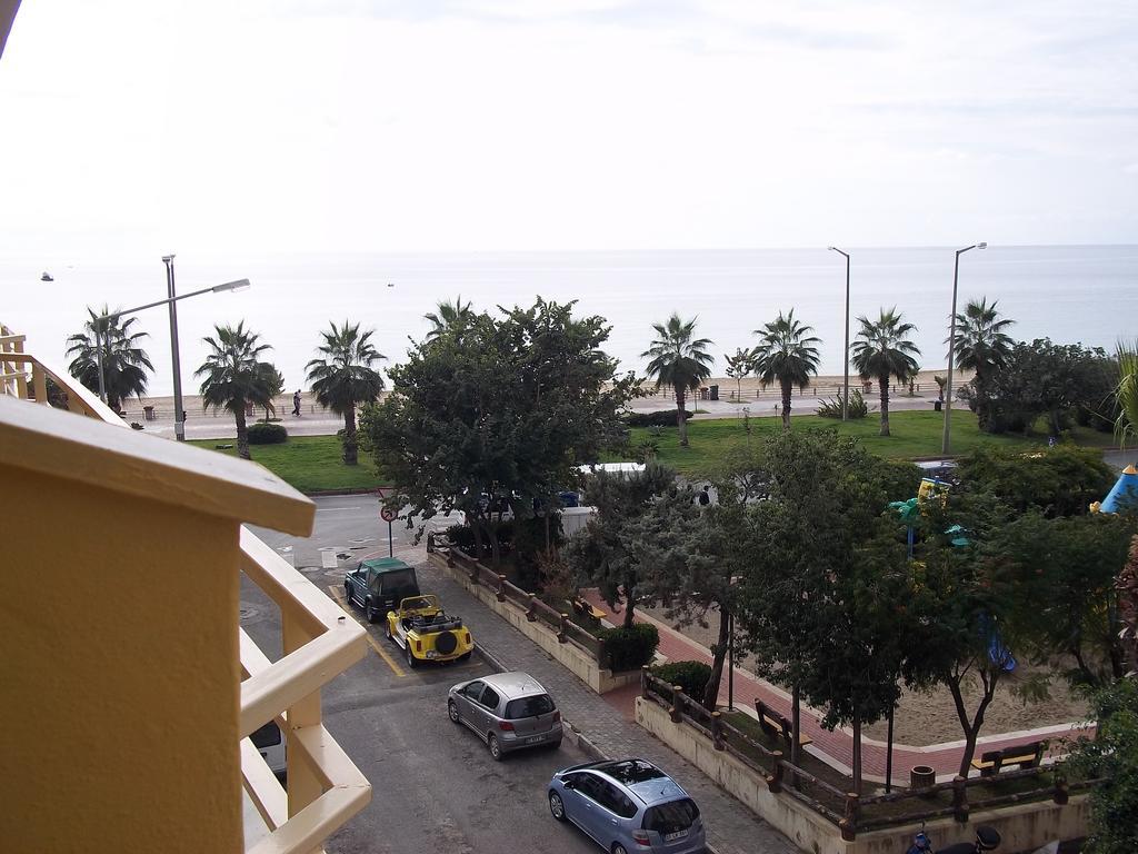 Kleopatra Alis Hotel 3*