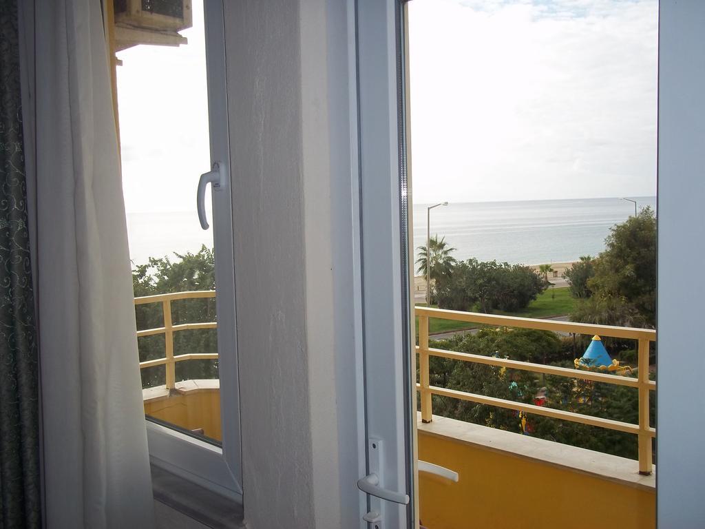 Hotel Kleopatra Alis