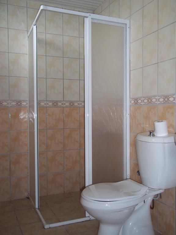 Hotel Kleopatra Alis Alanya