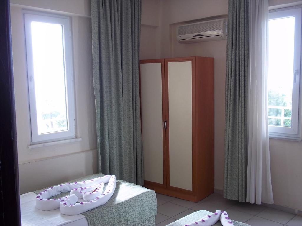 Kleopatra Alis Hotel