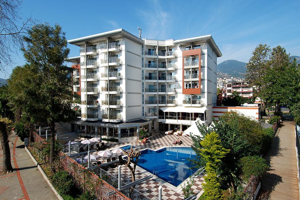 Resort Grand Okan Alanya