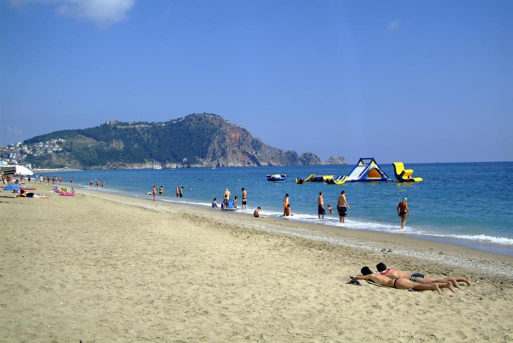 Grand Okan Resort 4*