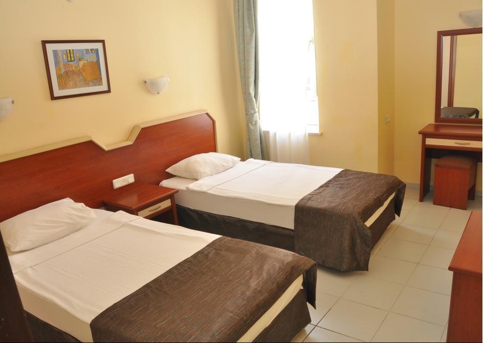 Albatros Aparthotel Lejlighed