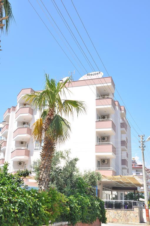 Albatros Aparthotel Lejlighed