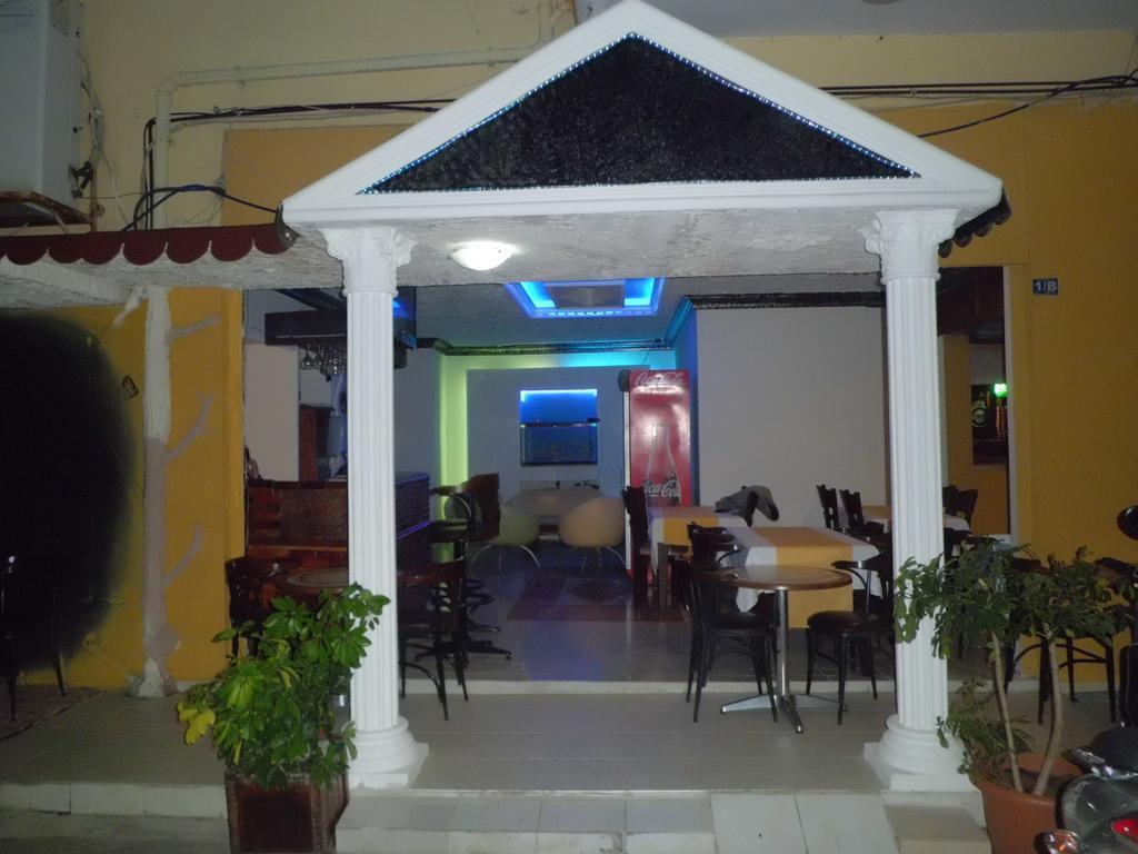 Kleopatra Saray 2* Alanya