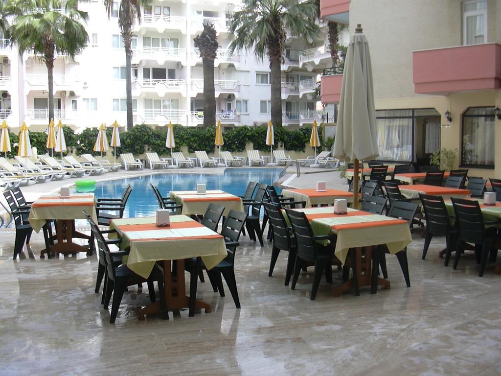 Hotel Blue Diamond Alya Alanya
