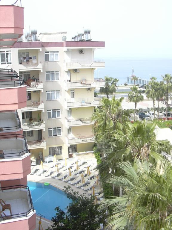 Hotel Blue Diamond Alya