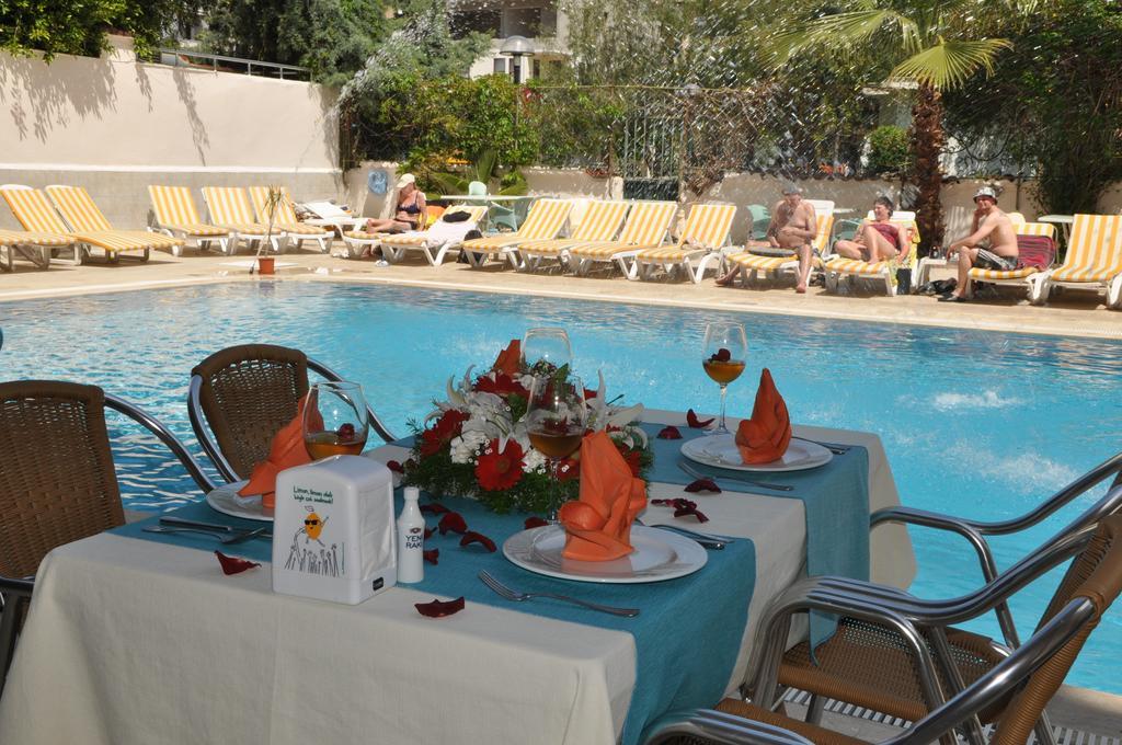 Kleopatra South Star Aparthotel
