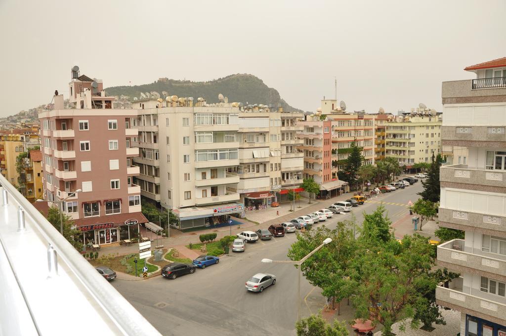 Kleopatra South Star Alanya