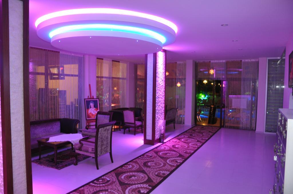 Kleopatra South Star Alanya