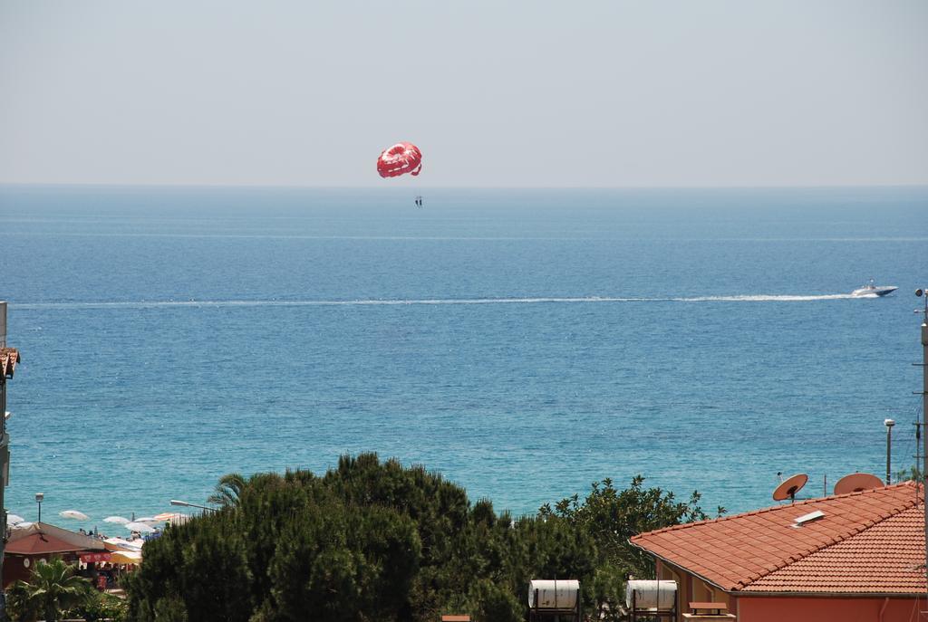 Kleopatra South Star Aparthotel Alanya