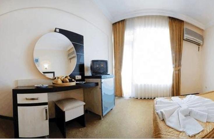 Hotel Wien Star