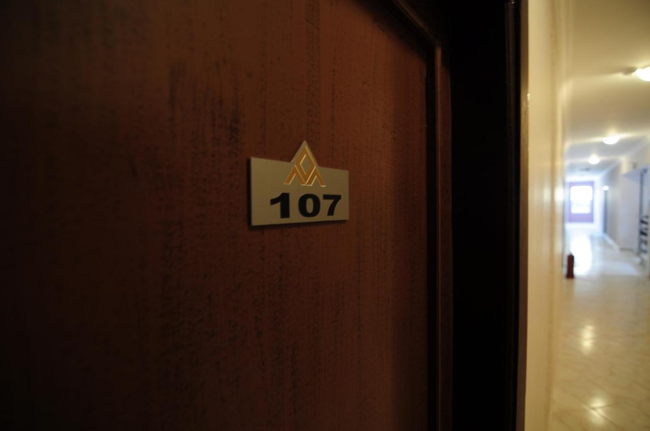 Le Moral Hotel Alanya