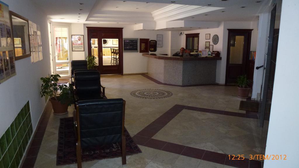 Aroma Hotel Alanya