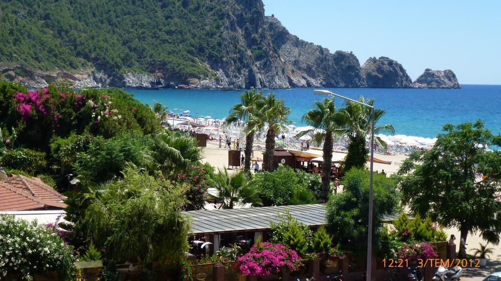 Aroma Alanya