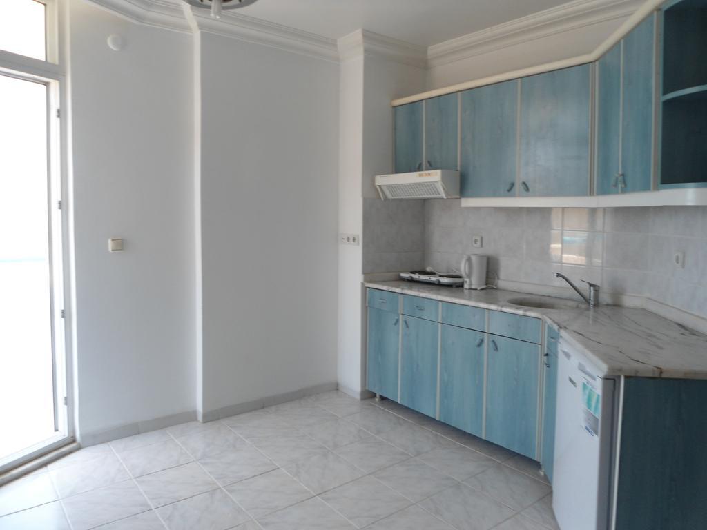 Aparthotel Anahtar Alanya