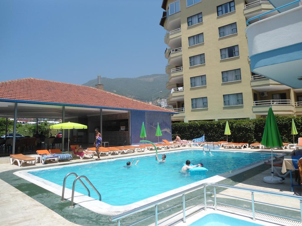 Anahtar Alanya