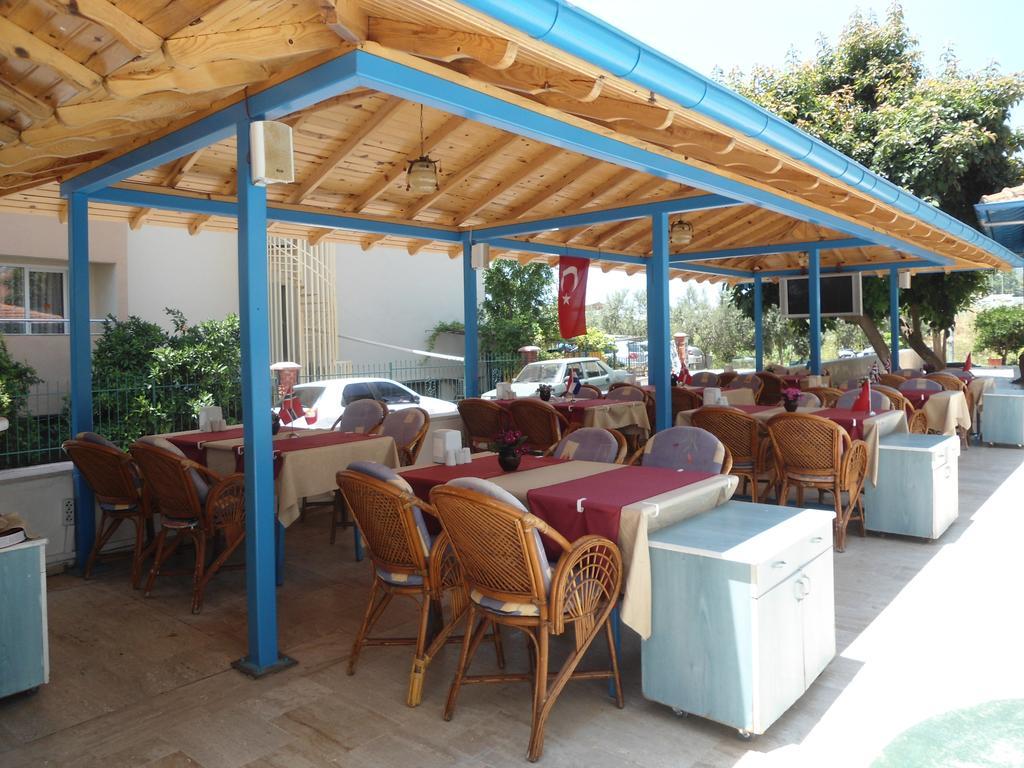 Anahtar Aparthotel 3*