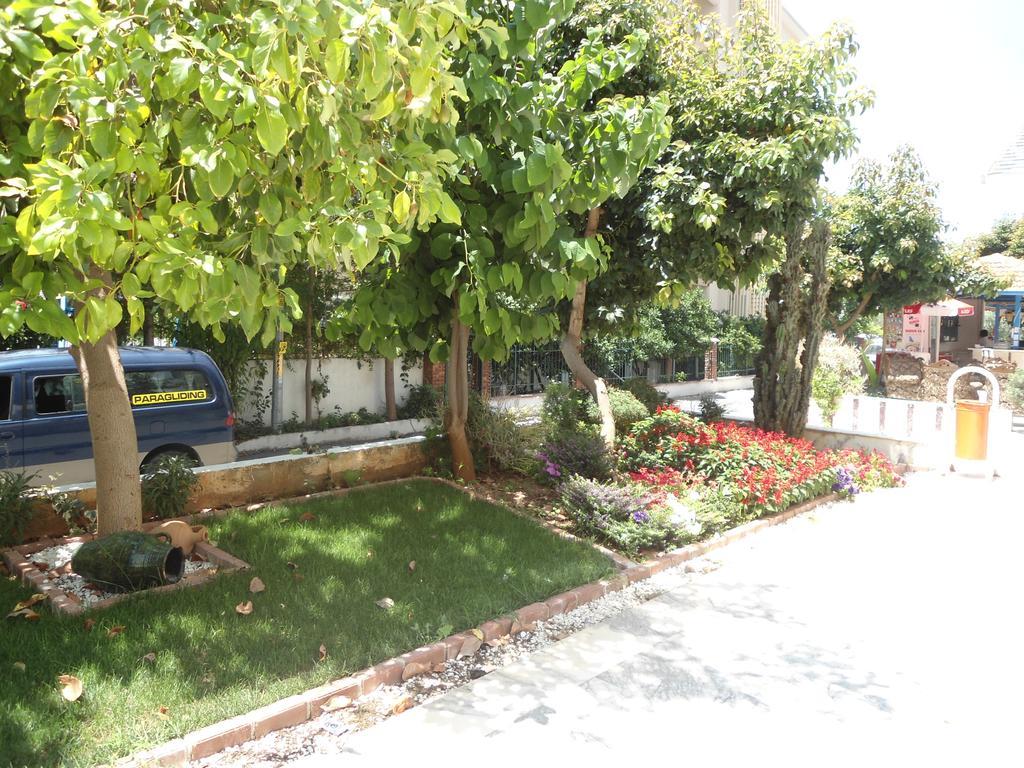 Anahtar 3* Alanya