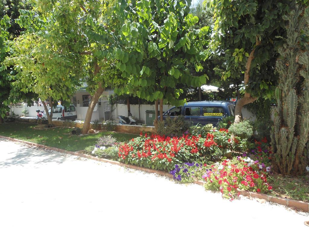 Anahtar Aparthotel Alanya