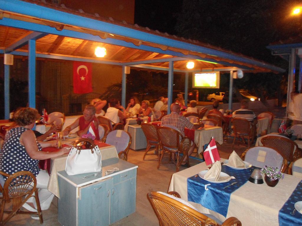 Anahtar Aparthotel