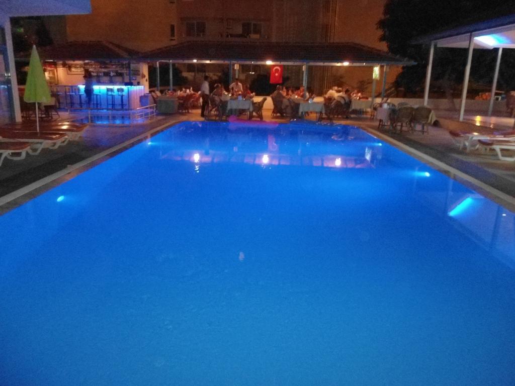 Anahtar Aparthotel 3*