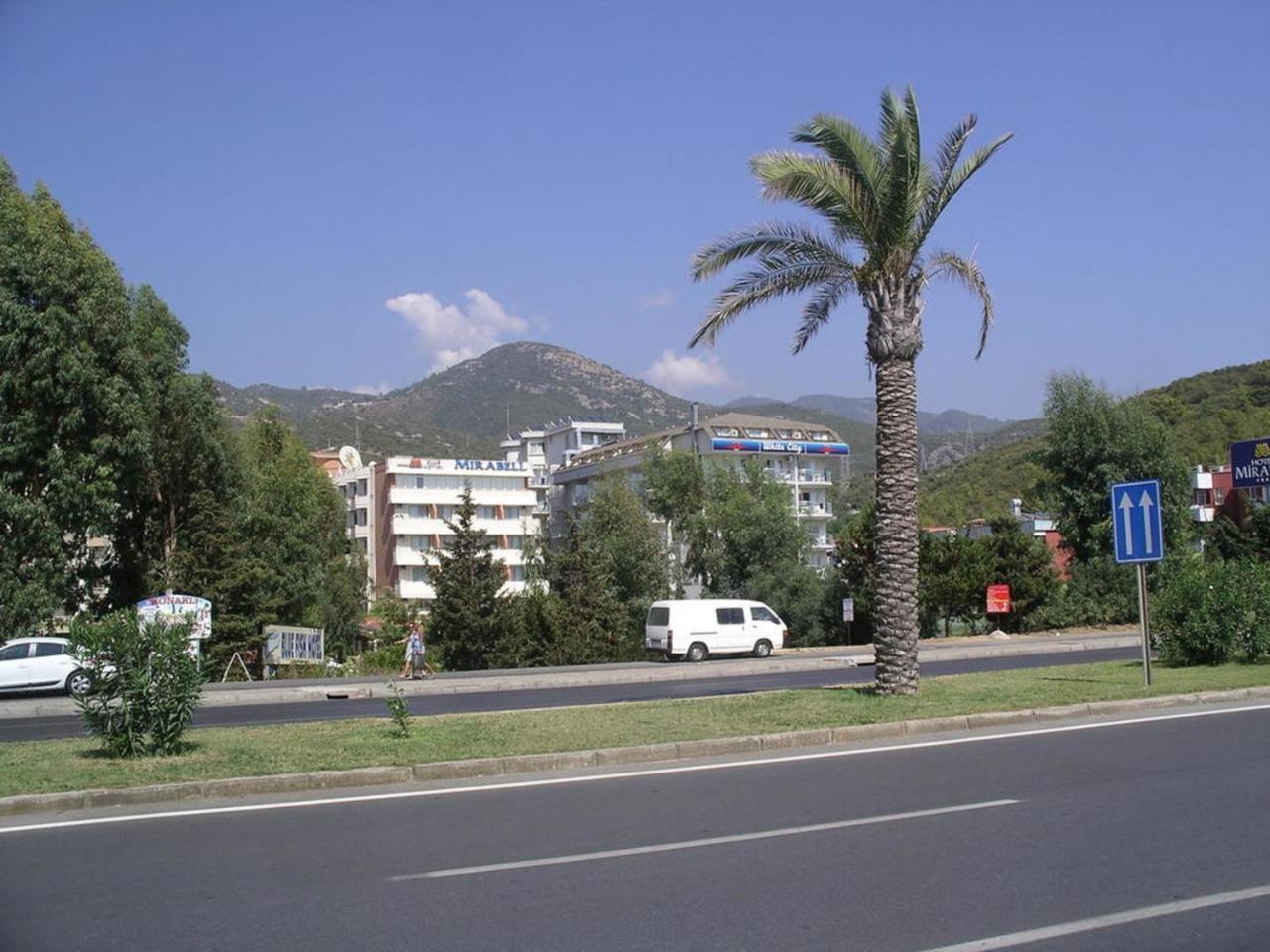 Hotel Mirabell Alanya