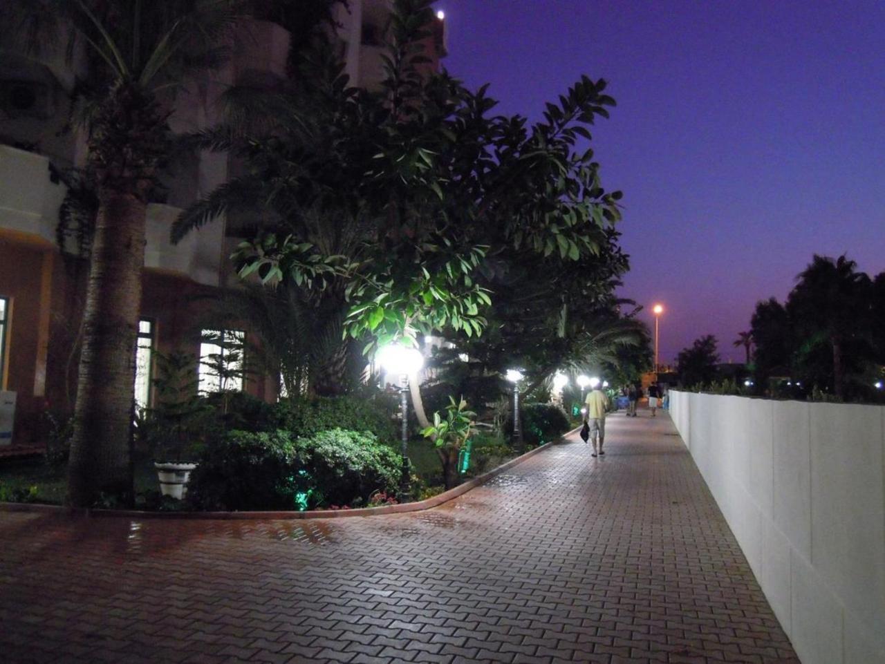 Hotel Mirabell 4*