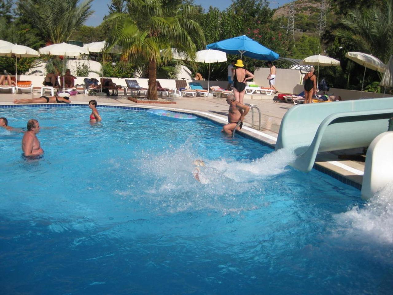 Mirabell Hotel 4*