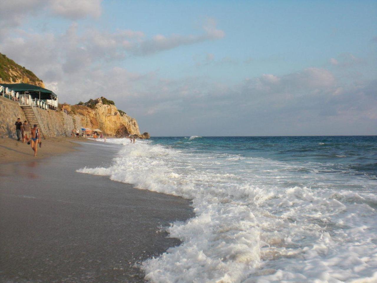 Mirabell 4* Alanya