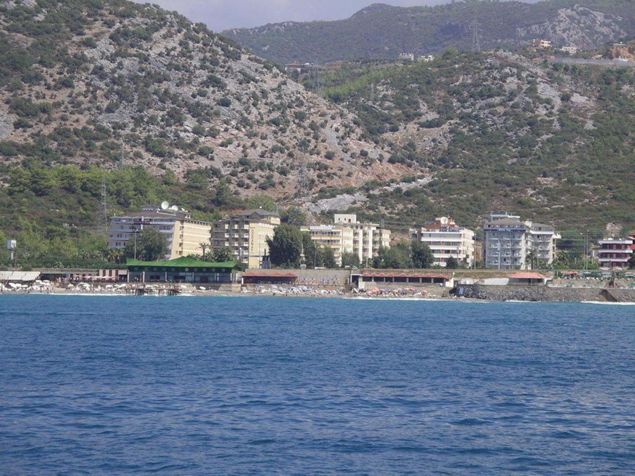 Hotel Mirabell 4*