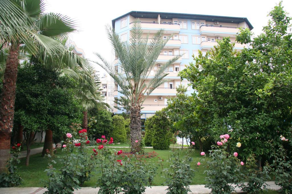 Resort Elysee Garden Family Alanya