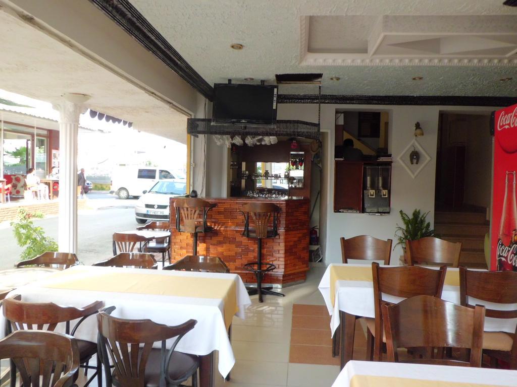 Kleopatra Saray 2* Alanya