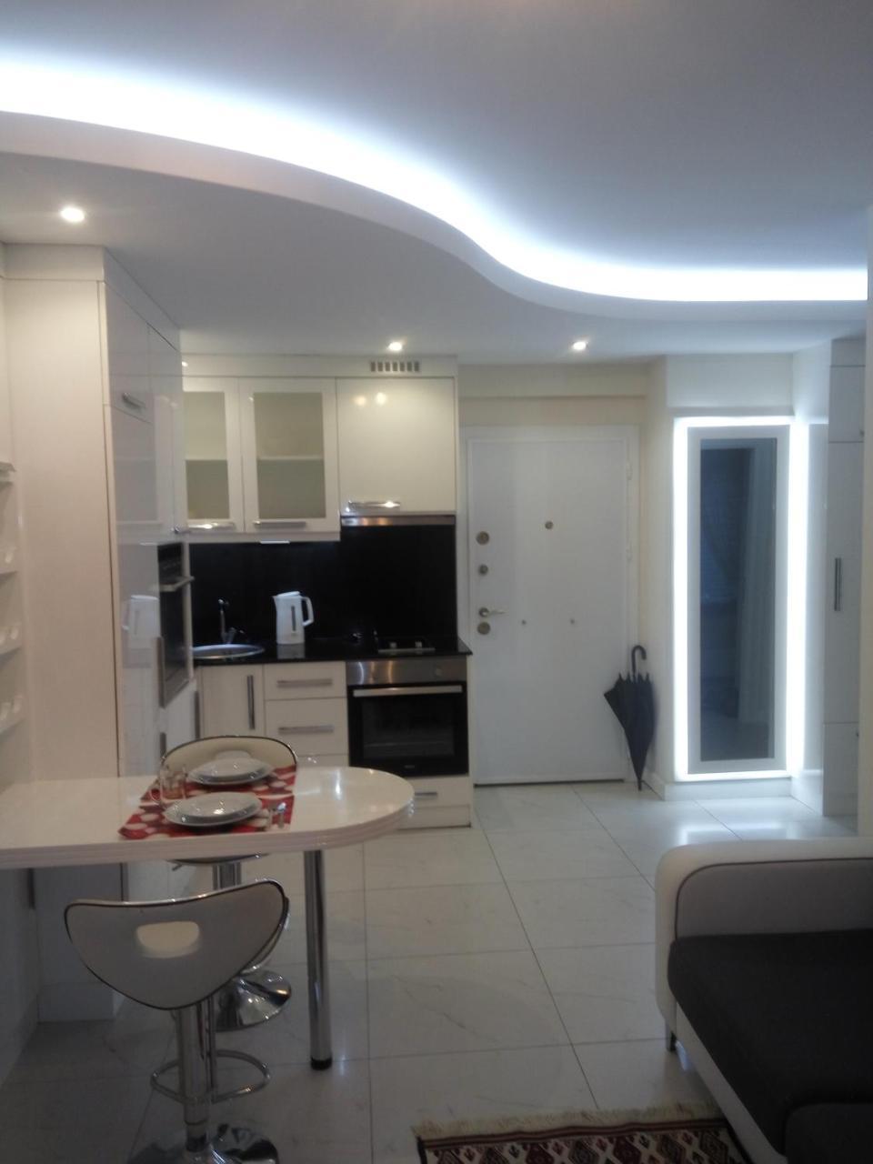 In Granada Appartement Alanya