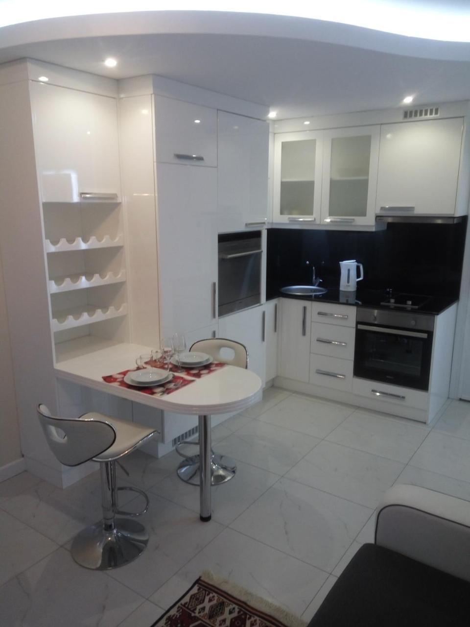 Appartement In Granada