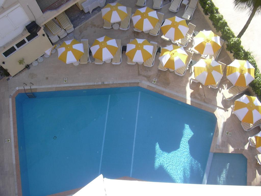 Blue Diamond Alya Hotel 4*