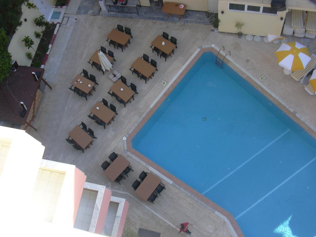Blue Diamond Alya 4* Alanya