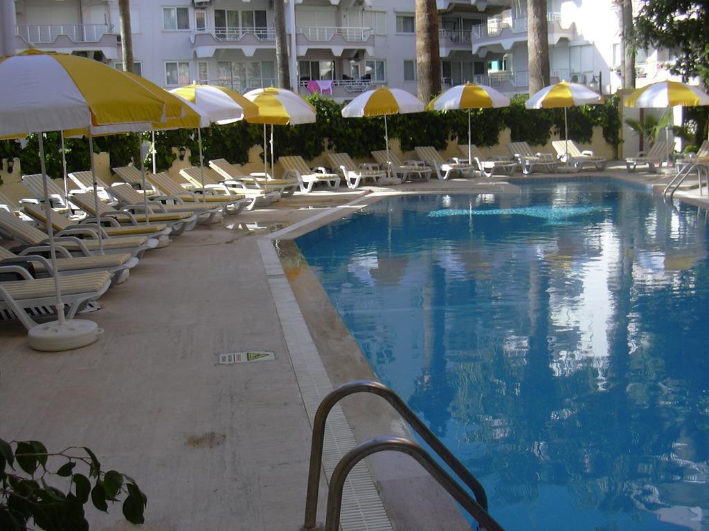 Hotel Blue Diamond Alya