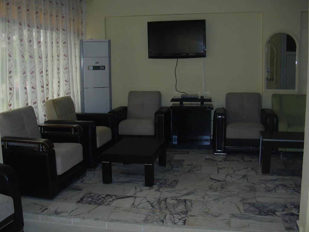 Blue Diamond Alya 4* Alanya
