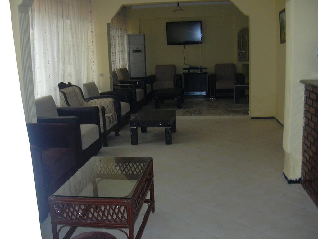 Blue Diamond Alya Hotel Alanya