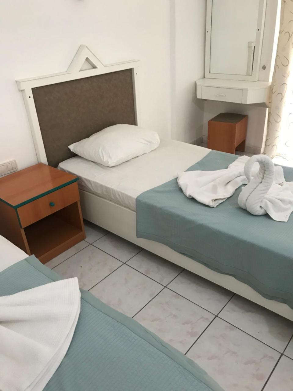 Glaros 2* Alanya