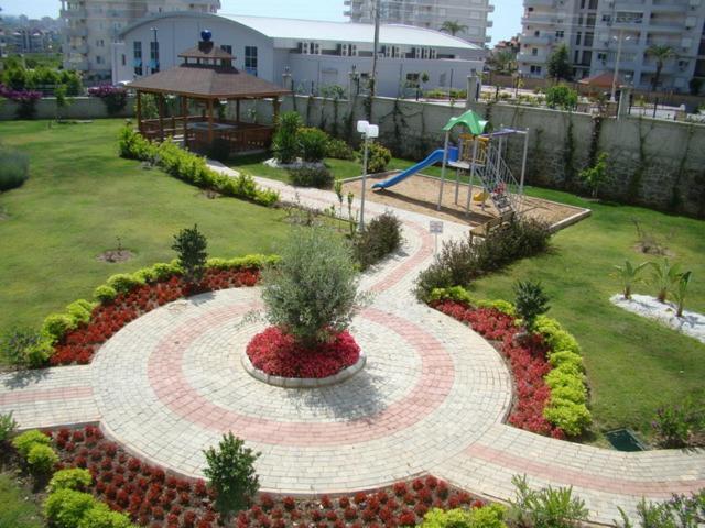 Crystal Garden A I
