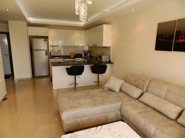 Crystal Garden A I * Alanya