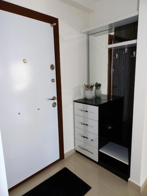 Apartment Crystal Garden A I